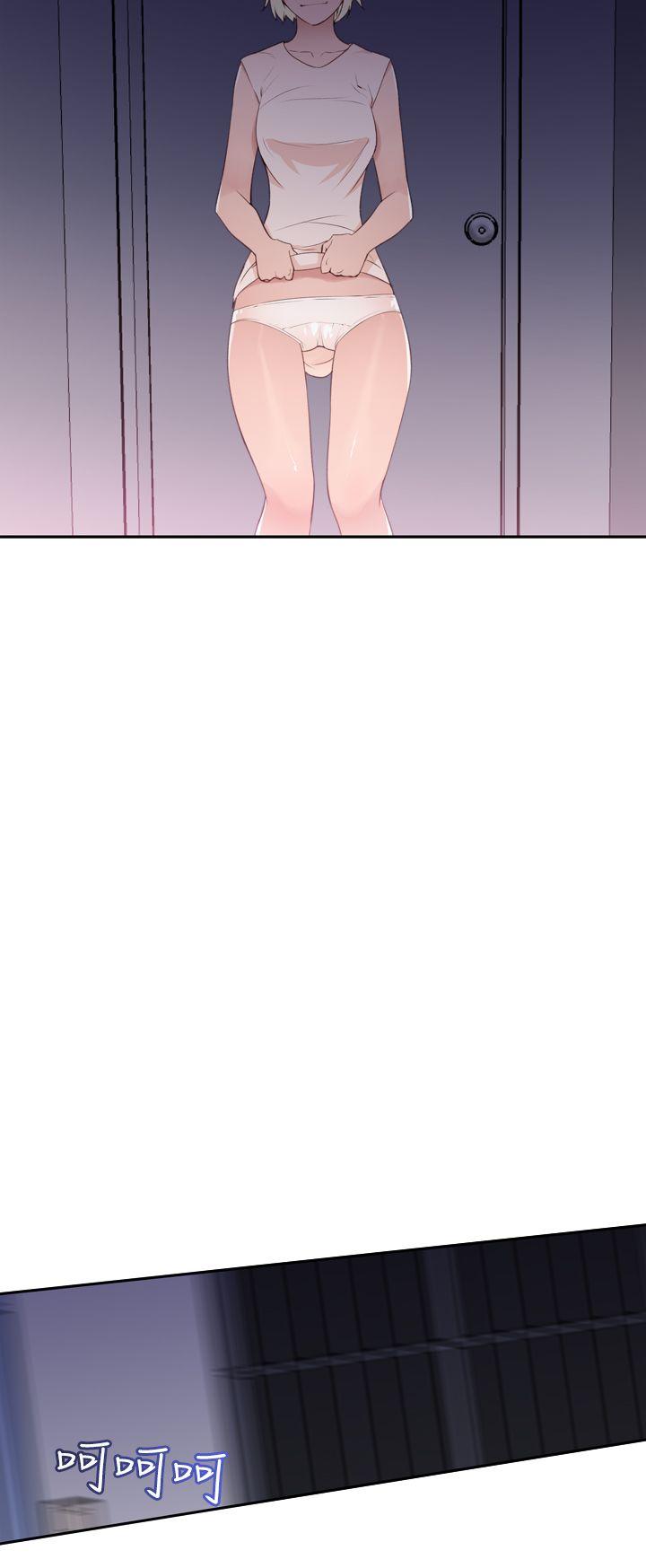 [韩国漫画] 他的那裏 剧情,巨乳大奶#[25P]-22