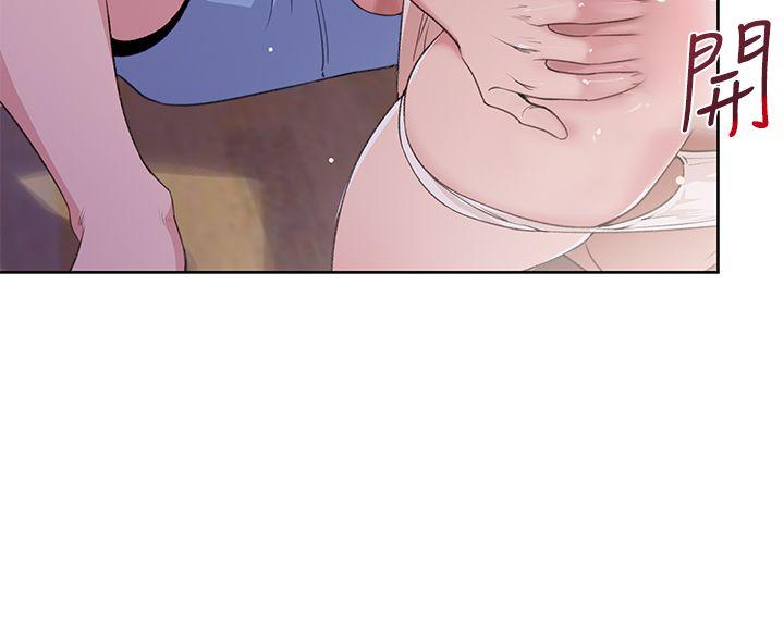 [韩国漫画] 他的那裏 剧情,巨乳大奶#[26P]-18