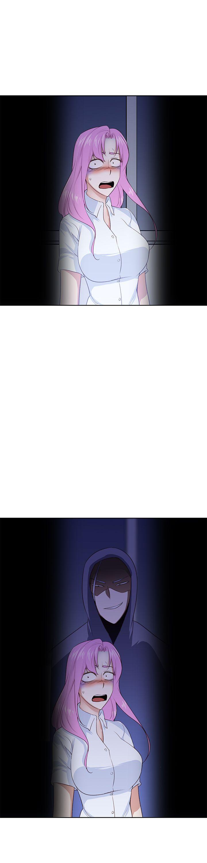 [韩国漫画] 他的那裏 剧情,巨乳大奶#[26P]-25