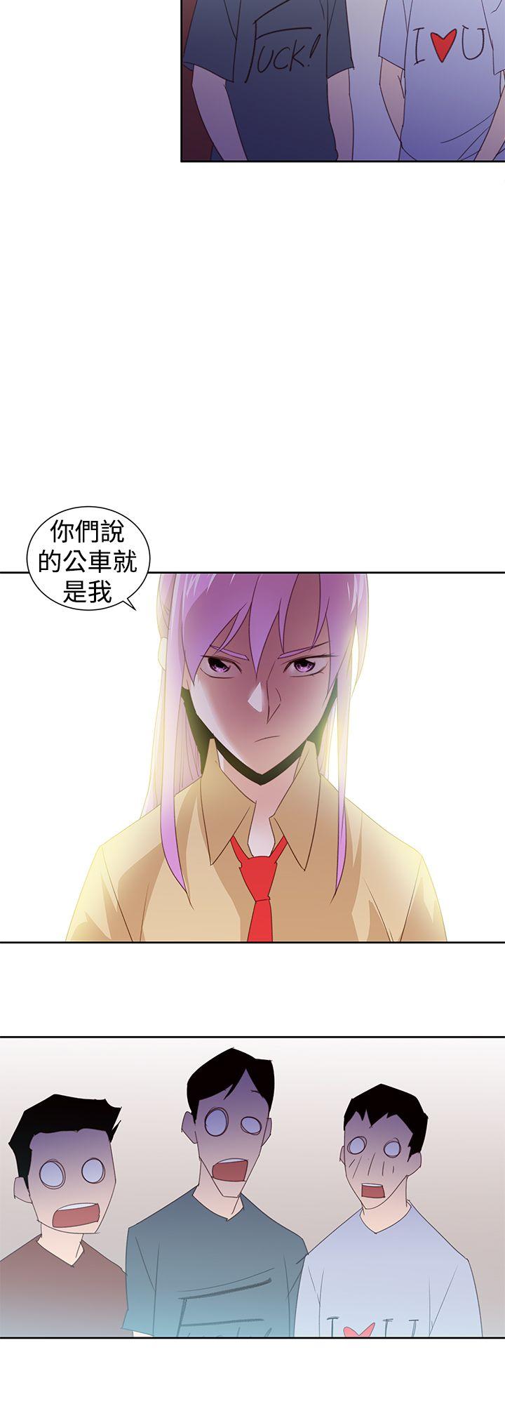 [韩国漫画] 他的那裏 剧情,巨乳大奶#[25P]-12