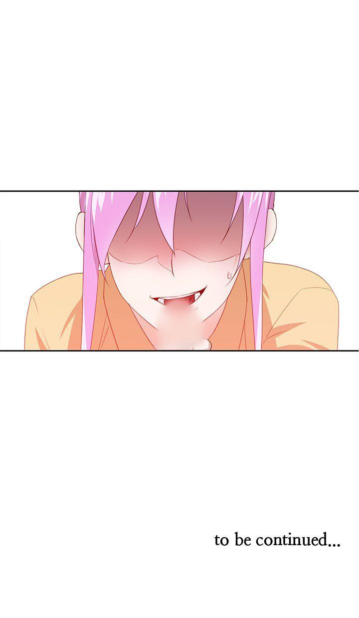 [韩国漫画] 他的那裏 剧情,巨乳大奶#[25P]-25