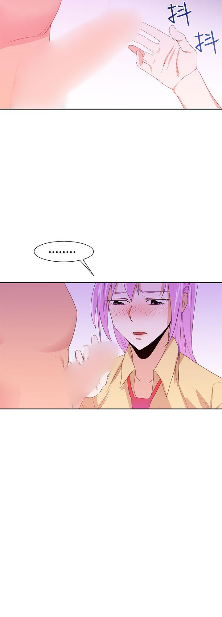 [韩国漫画] 他的那裏 剧情,巨乳大奶#[33P]-12