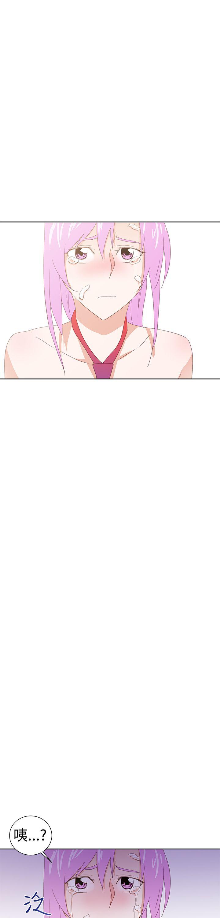 [韩国漫画] 他的那裏 剧情,巨乳大奶#[29P]-27