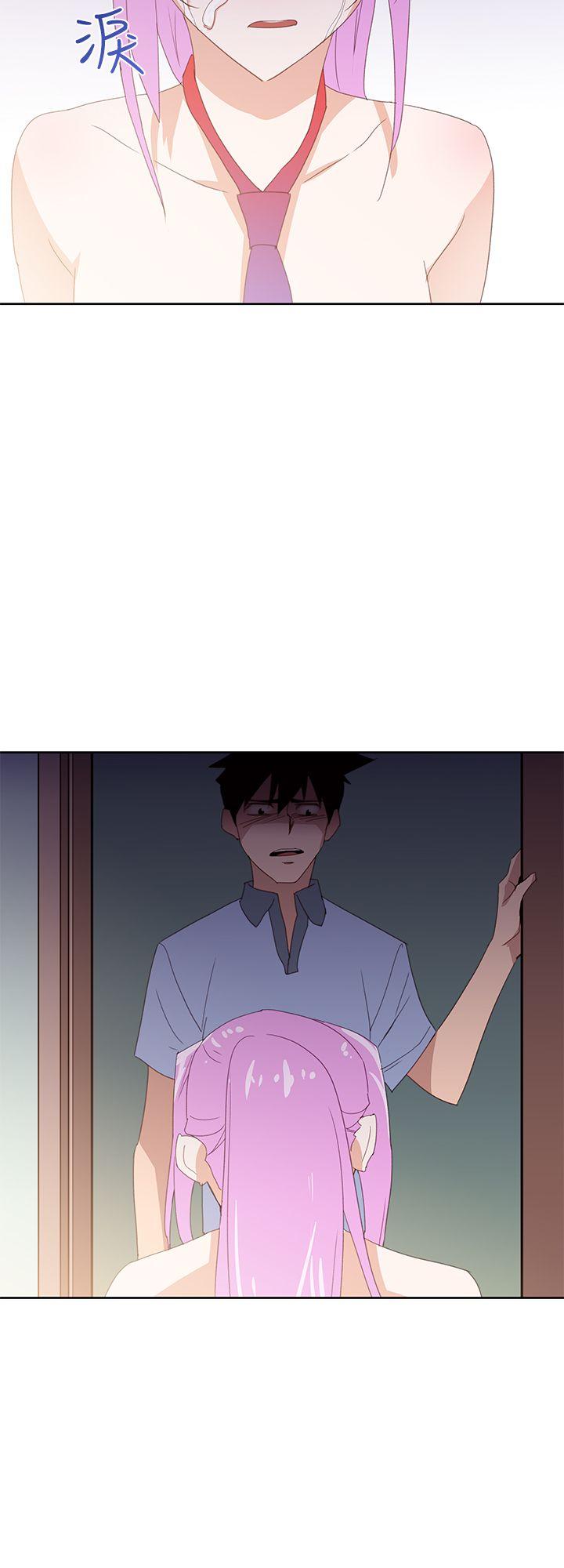 [韩国漫画] 他的那裏 剧情,巨乳大奶#[29P]-28