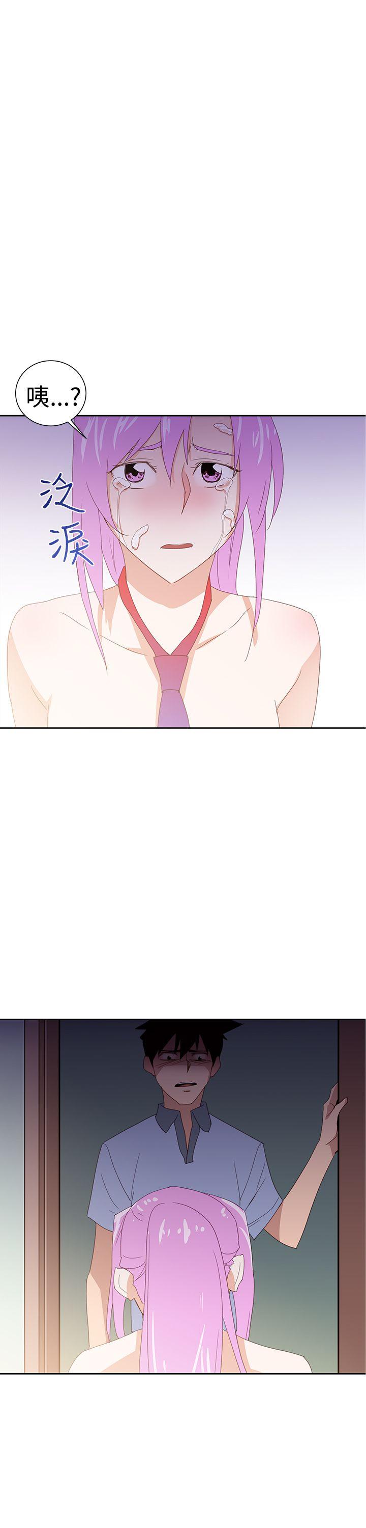 [韩国漫画] 他的那裏 剧情,巨乳大奶#[31P]-1