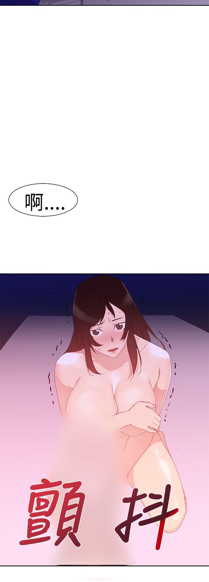 [韩国漫画] 他的那裏 剧情,巨乳大奶#[31P]-16