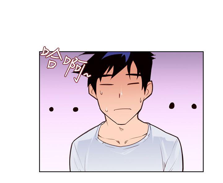 [韩国漫画] 他的那裏 剧情,巨乳大奶#[25P]-24