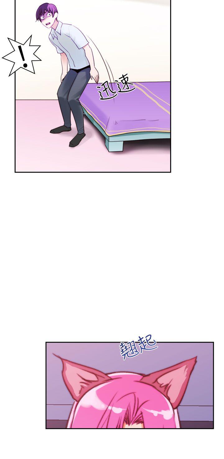 [韩国漫画] 他的那裏 剧情,巨乳大奶#[24P]-14
