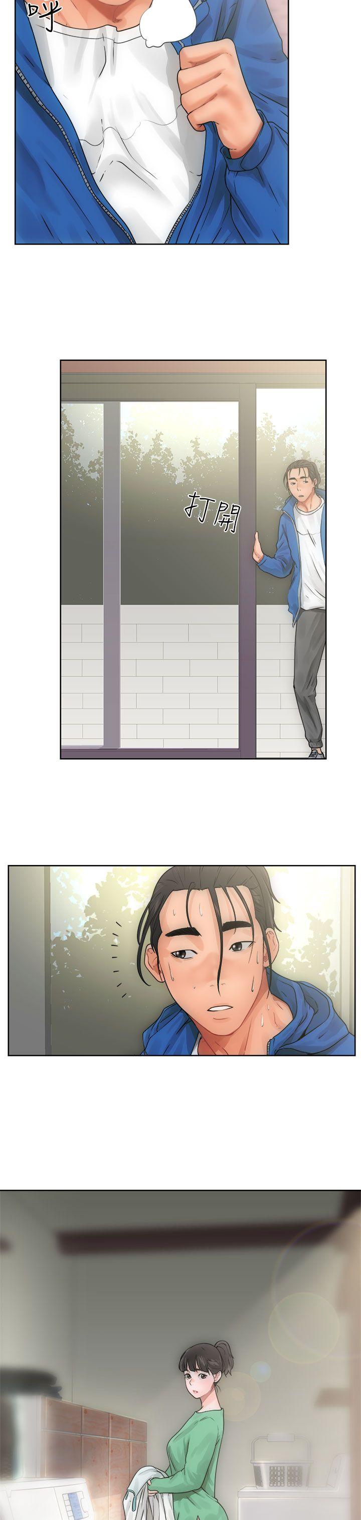 [韩国漫画] 解禁:初始的快感 爱情,熟女人妻,巨乳大奶, 后宫#[43P]-23