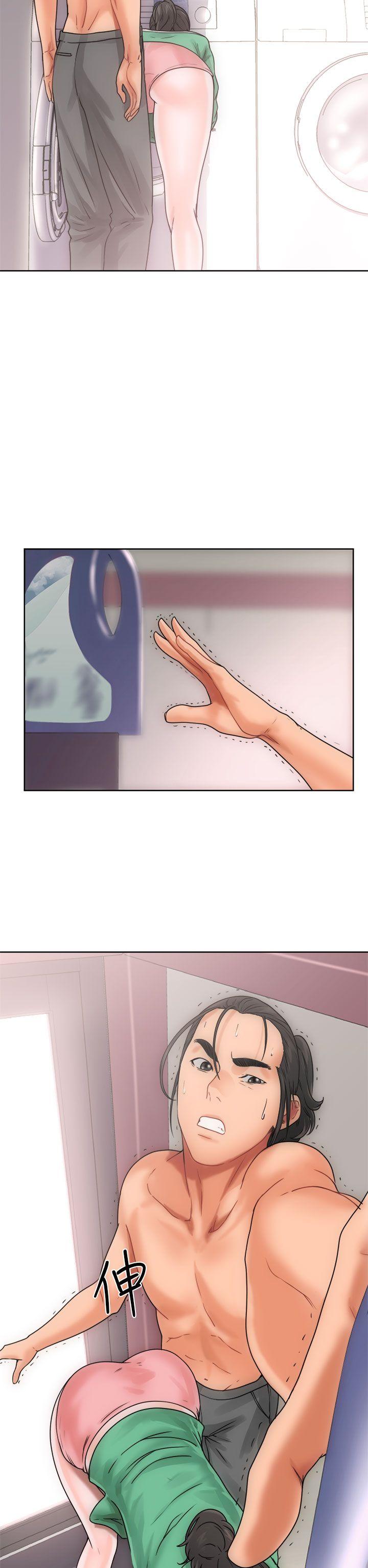 [韩国漫画] 解禁:初始的快感 爱情,熟女人妻,巨乳大奶, 后宫#[43P]-38