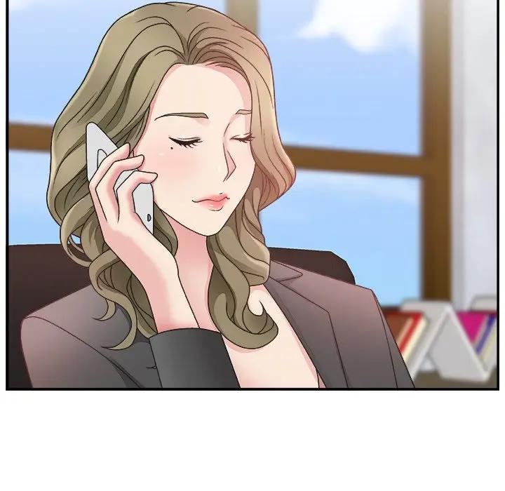 [韩国漫画] 主播小姐 剧情,巨乳大奶,OL#[114P]-113