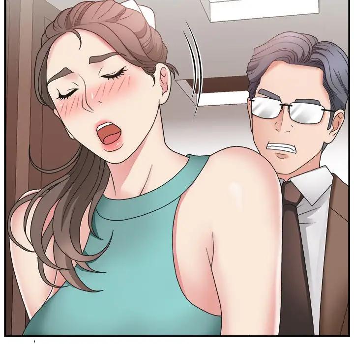 [韩国漫画] 主播小姐 剧情,巨乳大奶,OL#[114P]-38