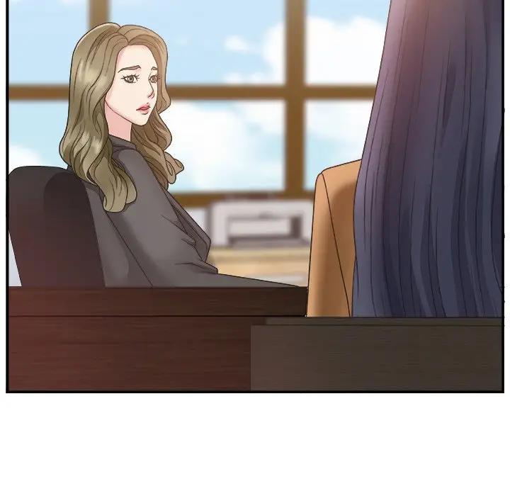 [韩国漫画] 主播小姐 剧情,巨乳大奶,OL#[114P]-98