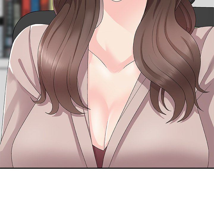 [韩国漫画] 主播小姐 剧情,巨乳大奶,OL#[174P]-11