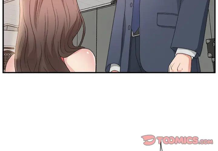[韩国漫画] 主播小姐 剧情,巨乳大奶,OL#[137P]-3
