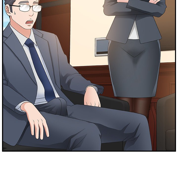 [韩国漫画] 主播小姐 剧情,巨乳大奶,OL#[126P]-124