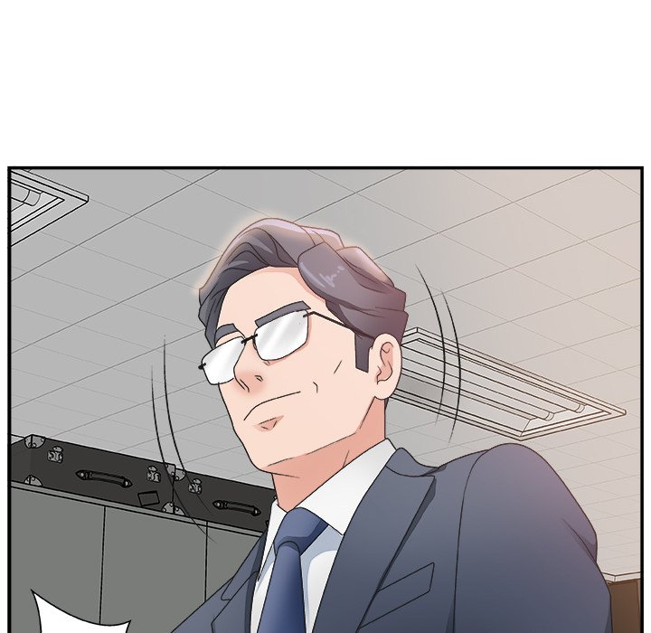[韩国漫画] 主播小姐 剧情,巨乳大奶,OL#[126P]-73