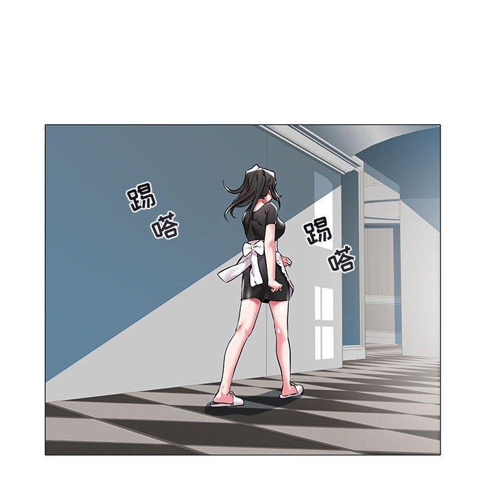 [韩国漫画] 海女 剧情,巨乳大奶#[97P]-84
