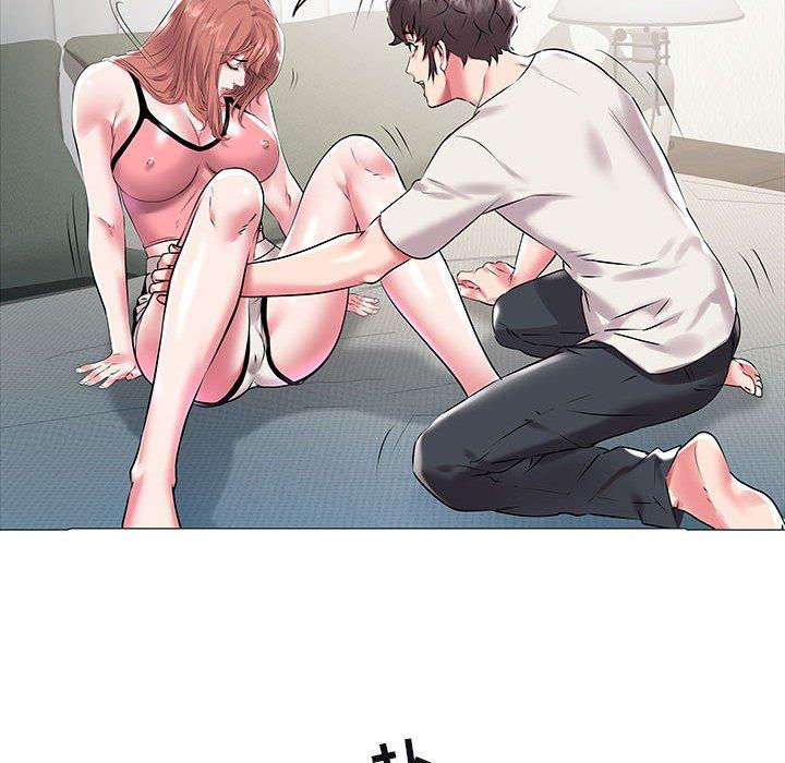 [韩国漫画] 海女 剧情,巨乳大奶#[97P]-92