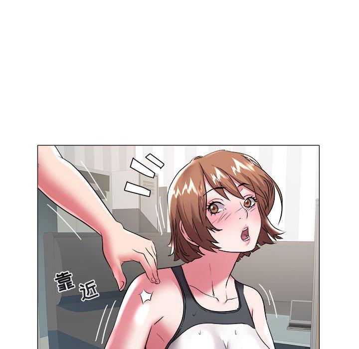 [韩国漫画] 海女 剧情,巨乳大奶#[93P]-21