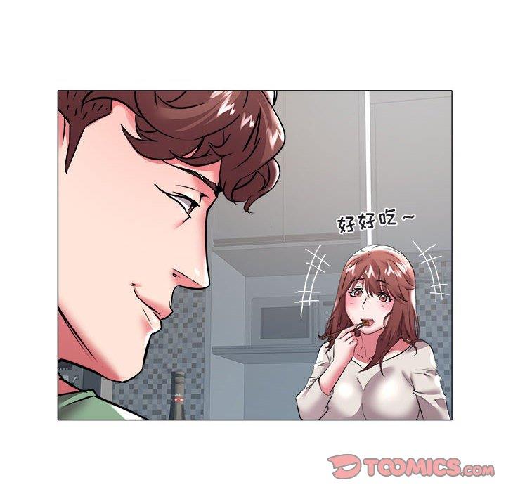 [韩国漫画] 海女 剧情,巨乳大奶#[93P]-54