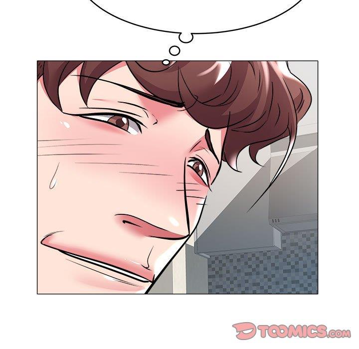 [韩国漫画] 海女 剧情,巨乳大奶#[92P]-29