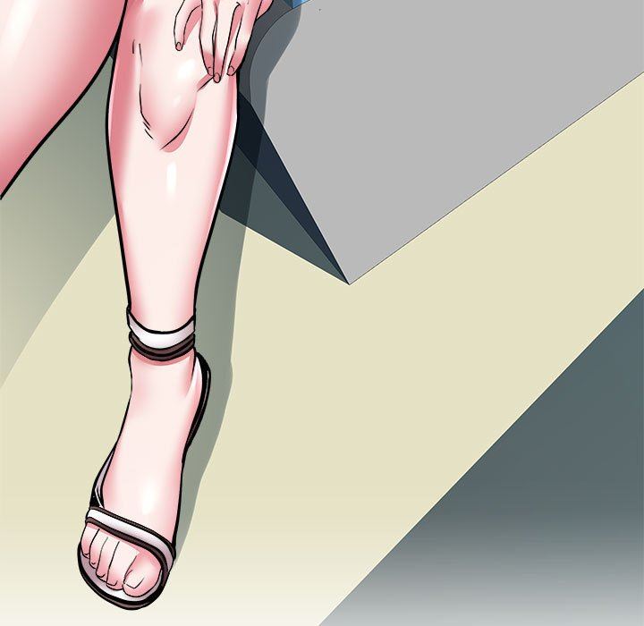 [韩国漫画] 海女 剧情,巨乳大奶#[93P]-5