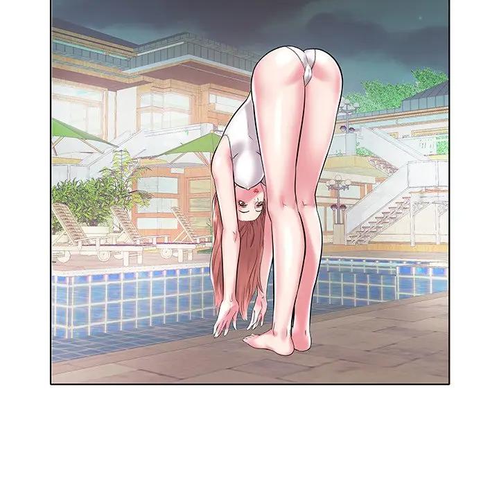 [韩国漫画] 海女 剧情,巨乳大奶#[125P]-114