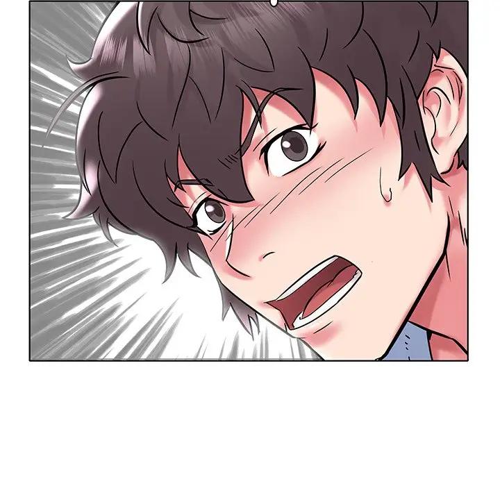[韩国漫画] 海女 剧情,巨乳大奶#[125P]-124