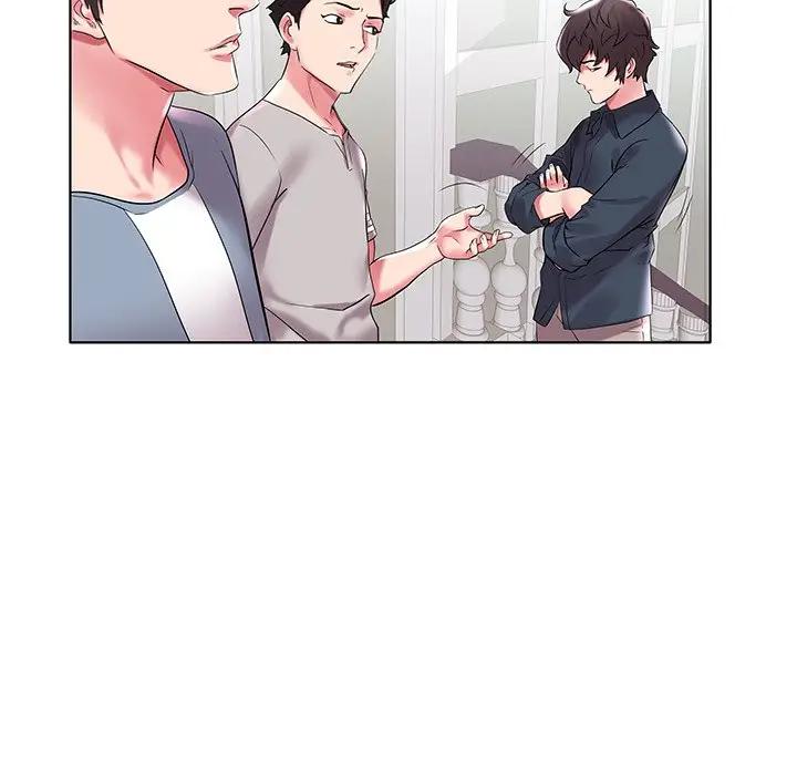 [韩国漫画] 海女 剧情,巨乳大奶#[125P]-32