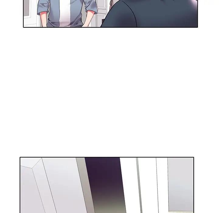 [韩国漫画] 海女 剧情,巨乳大奶#[125P]-34
