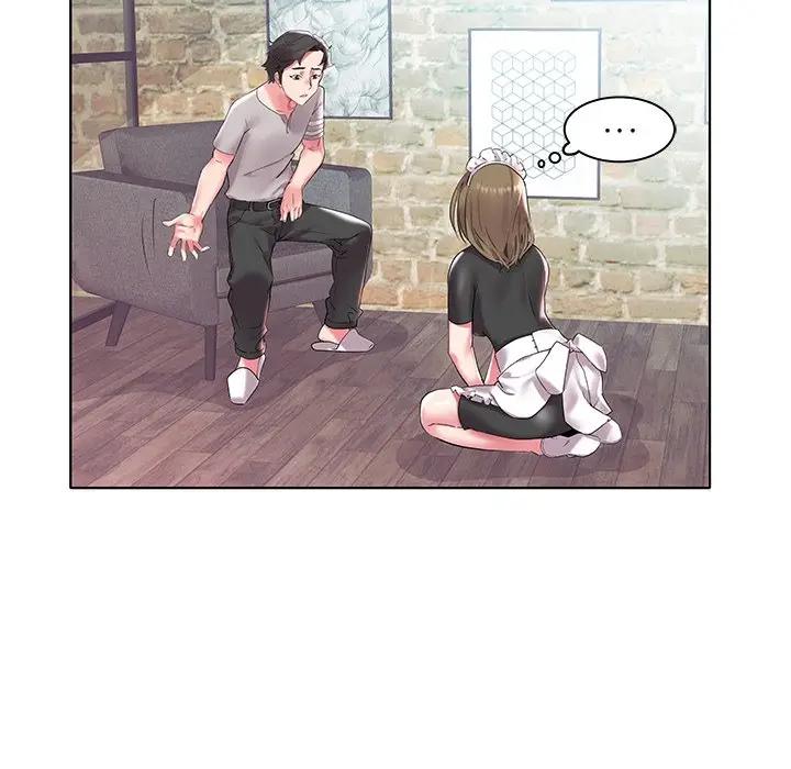 [韩国漫画] 海女 剧情,巨乳大奶#[125P]-40