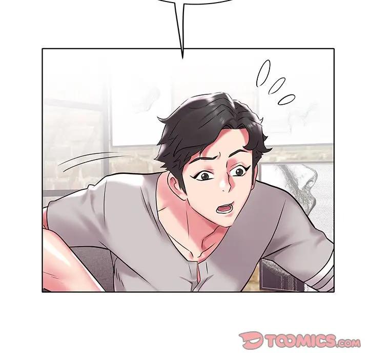 [韩国漫画] 海女 剧情,巨乳大奶#[125P]-44