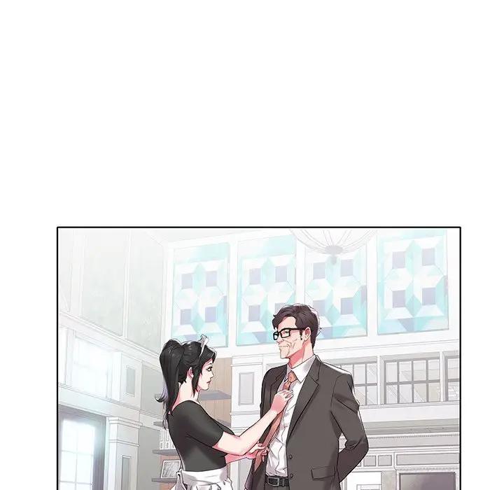 [韩国漫画] 海女 剧情,巨乳大奶#[125P]-50