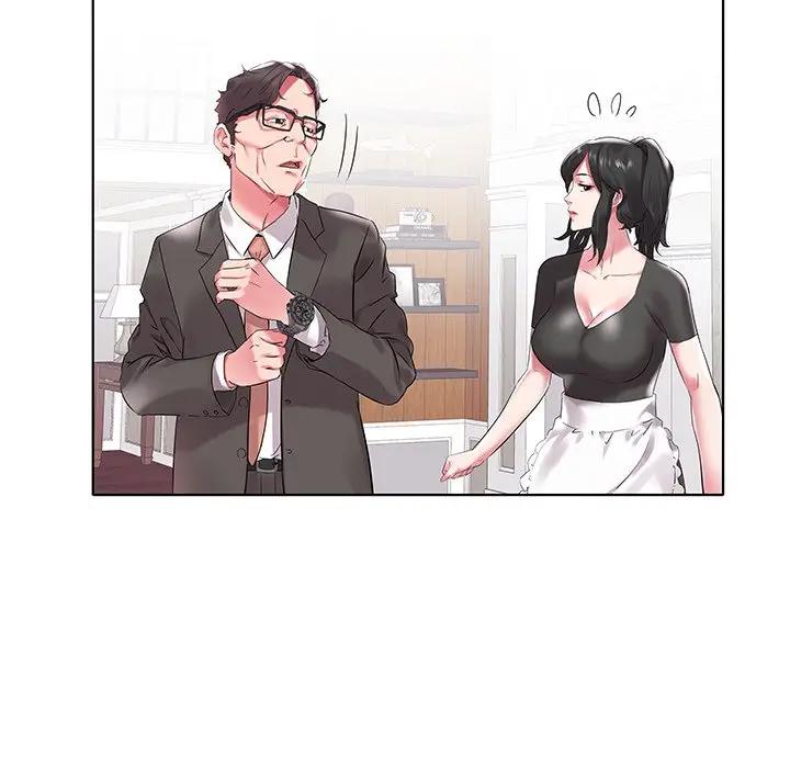 [韩国漫画] 海女 剧情,巨乳大奶#[125P]-54