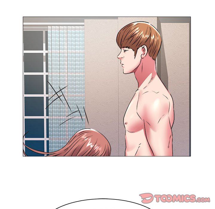 [韩国漫画] 海女 剧情,巨乳大奶#[92P]-34