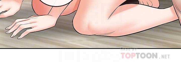 [韩国漫画] 深夜噪音 剧情,熟女人妻,巨乳大奶#[27P]-9