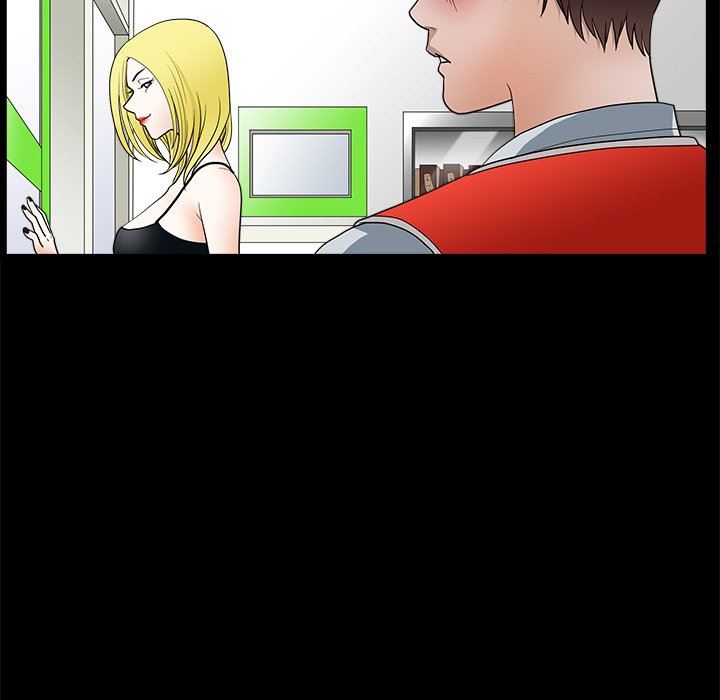 [韩国漫画] 后娜 剧情,熟女人妻,巨乳大奶#[132P]-65