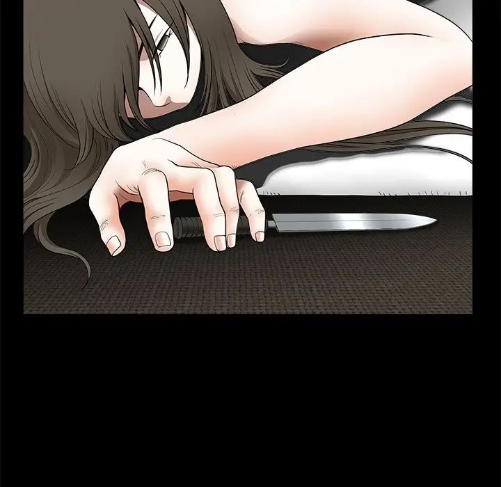 [韩国漫画] 后娜 剧情,熟女人妻,巨乳大奶#[126P]-68