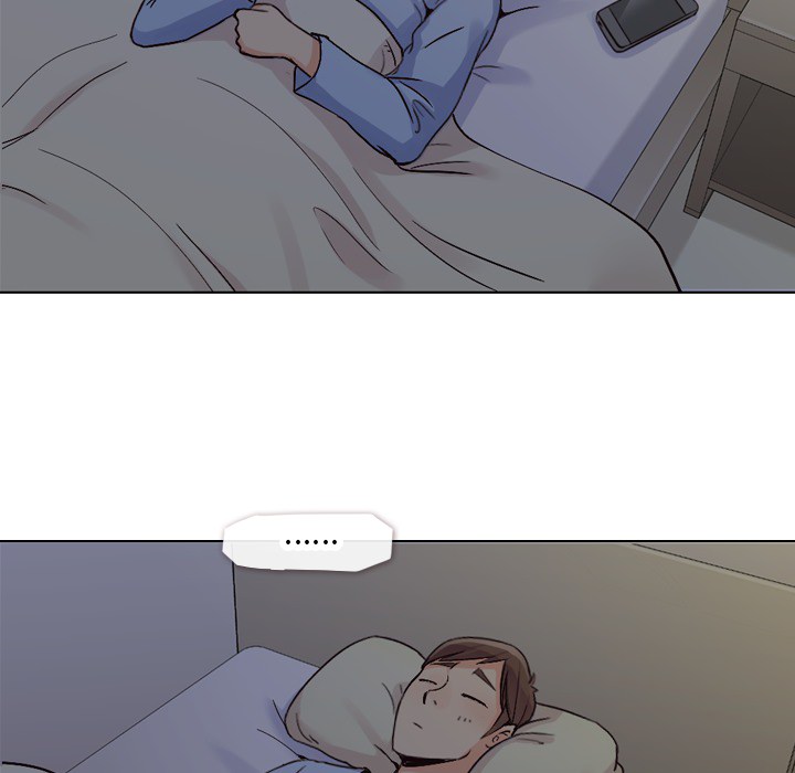 [韩国漫画] 郑主任为何这样 爱情,巨乳大奶,OL#[56P]-11