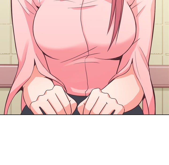 [韩国漫画] 郑主任为何这样 爱情,巨乳大奶,OL#[46P]-45