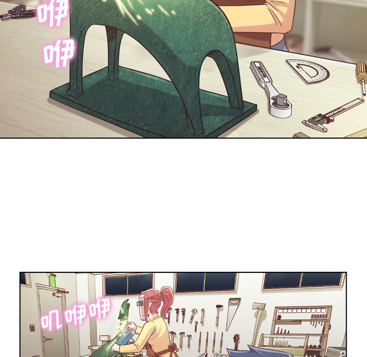 [韩国漫画] 郑主任为何这样 爱情,巨乳大奶,OL#[46P]-5
