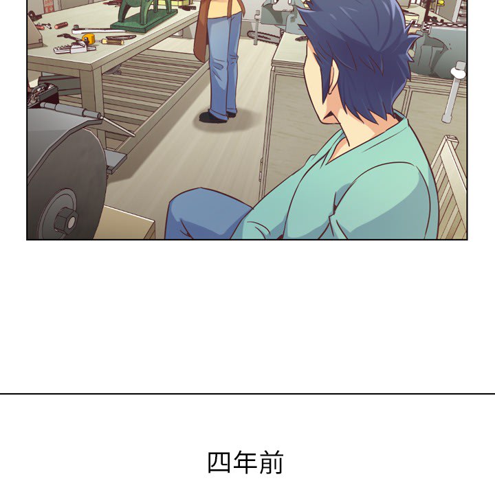 [韩国漫画] 郑主任为何这样 爱情,巨乳大奶,OL#[46P]-6