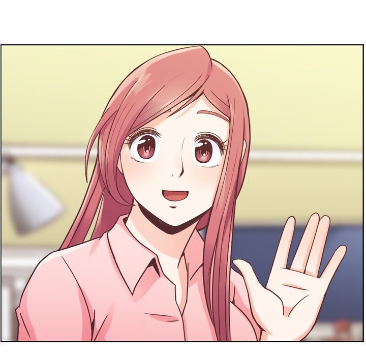 [韩国漫画] 郑主任为何这样 爱情,巨乳大奶,OL#[64P]-32