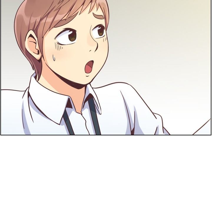[韩国漫画] 郑主任为何这样 爱情,巨乳大奶,OL#[91P]-14