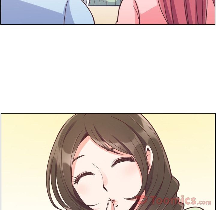 [韩国漫画] 郑主任为何这样 爱情,巨乳大奶,OL#[91P]-19