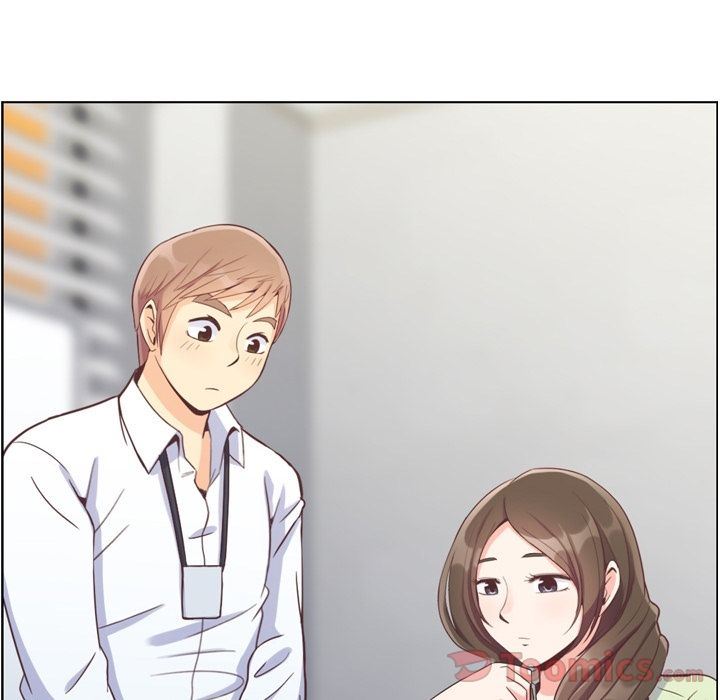 [韩国漫画] 郑主任为何这样 爱情,巨乳大奶,OL#[91P]-24