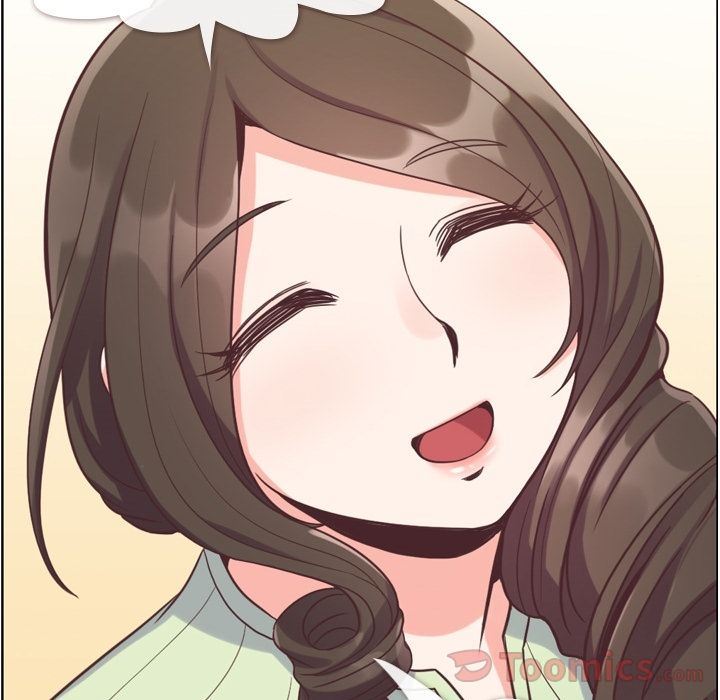 [韩国漫画] 郑主任为何这样 爱情,巨乳大奶,OL#[91P]-27