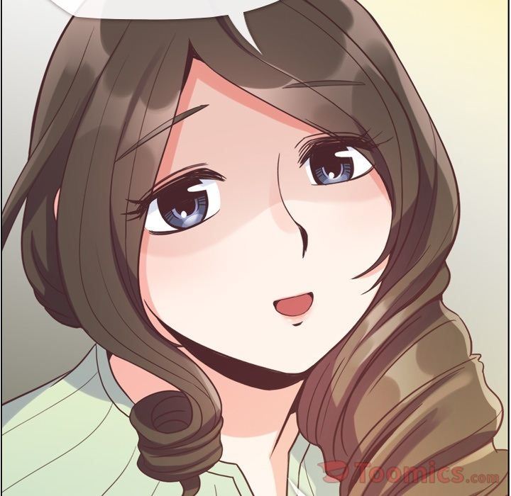 [韩国漫画] 郑主任为何这样 爱情,巨乳大奶,OL#[91P]-31