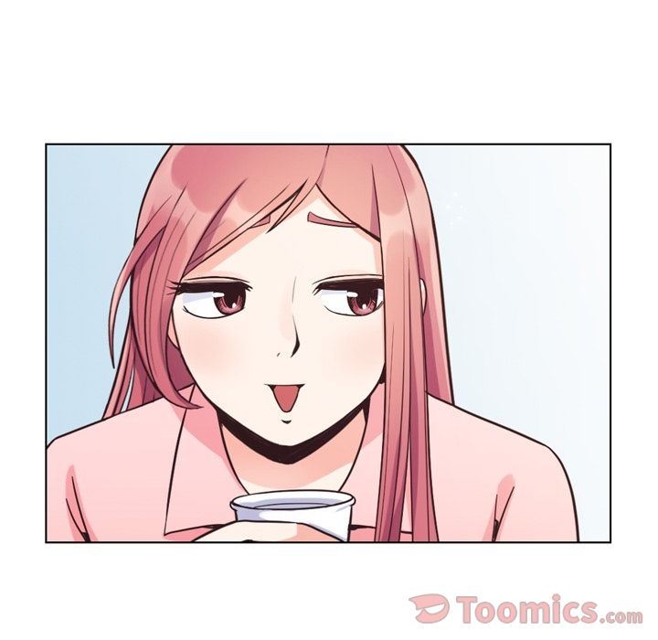 [韩国漫画] 郑主任为何这样 爱情,巨乳大奶,OL#[91P]-52